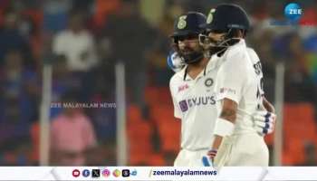 Team India coach Gautham Gambhir