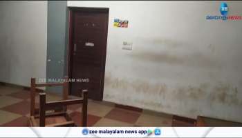 Attack on CPM party office in Kattakkada, SDPI workers alleged