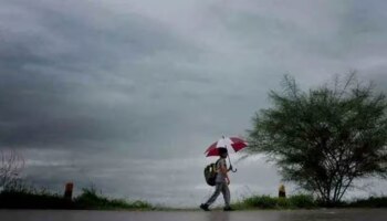 Kerala Rain Alert: സംസ്ഥാനത്ത് അടുത്ത 5 ദിവസവും മഴ; വിവിധ ജില്ലകളിൽ ഓറഞ്ച്, യെല്ലോ അലർട്ടുകൾ പ്രഖ്യാപിച്ചു