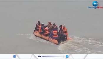 Search for arjun: dredger will be de3livered from goa