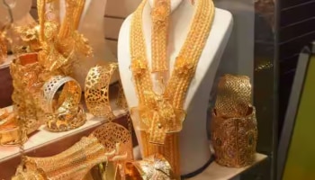 Gold Rate: സ്വാതന്ത്ര്യദിനമായിട്ട് ഇന്ന് സ്വർണവില കൂടിയോ, കുറഞ്ഞോ? ഇന്നത്തെ നിരക്ക് അറിയാം