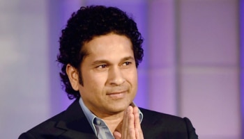 Sachin Tendulkar&#039;s Sports brand: സ്പോർട്സ് ബ്രാൻഡ് ഇന്നിങ്സിന് സച്ചിൻ; വെല്ലുവിളിയാവുന്നത് മുൻനിര ബ്രാൻഡുകൾക്ക്