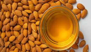 Almond Oil: ബദാം ഓയിൽ കഴിച്ചാൽ എന്താണ് ഗുണം? അറിയാം ഇക്കാര്യങ്ങൾ