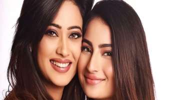 Shweta Tiwari On Palak: &#039;ഓരോ സെക്കന്റിലും അഫയർ&#039;... മകളെക്കുറിച്ചുള്ള ഗോസിപ്പുകളിൽ  പ്രതികരിച്ച് ശ്വേത തിവാരി!