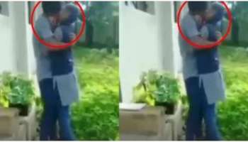 School students romance video: സ്കൂൾ വിദ്യാർത്ഥികളുടെ റൊമാൻസ് വീഡിയോ ലീക്കായി; തലയിൽ കൈവെച്ച് സോഷ്യൽ മീഡിയ