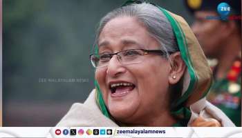 Bangladesh National Party demands release of Sheikh Hasina for trial