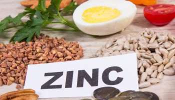 Zinc Deficiency: ശരീരത്തിൽ സിങ്കിന്റെ അളവ് കുറവാണോ? ഈ ലക്ഷണങ്ങൾ അറിഞ്ഞിരിക്കണം