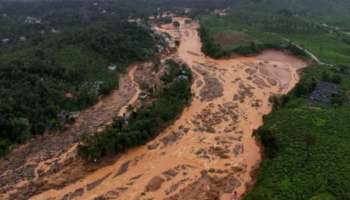 Wayanad Landslide: വയനാട് മുണ്ടക്കൈ ഉരുൾപൊട്ടലിൽ  കാണാതായവർക്കായി വീണ്ടും തിരച്ചിൽ; ശരീരഭാഗങ്ങൾ ഡിഎൻഎ പരിശോധനയ്ക്ക് വിധേയമാക്കും