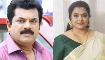 Mukesh: ബ്ലാക് മെയ്ൽ തന്ത്രത്തിന് കീഴടങ്ങില്ല, തെളിവുകളുണ്ട്; മിനു മുനീറിനെതിരെ വെളിപ്പെടുത്തലുമായി മുകേഷ്