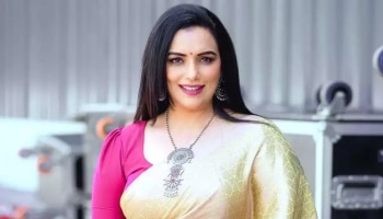 Shwetha Menon: &#039;നേതൃനിരയിലേക്ക് പുതിയ ആളുകൾ വരട്ടെ, പ്രസിഡന്‍റാകാൻ പൃഥ്വിരാജ് യോ​ഗ്യൻ&#039;; കൂട്ടരാജി ഞെട്ടിച്ചുവെന്ന് ശ്വേത മേനോൻ