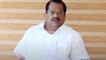 EP Jayarajan: ഇ.പി ജയരാജനെ എല്‍ഡിഎഫ് കൺവീനർ സ്ഥാനത്ത് നിന്ന് നീക്കി; പകരം ചുമതല ടി പി രാമകൃഷ്ണന്