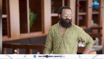 Actor Jayasurya reacts to controversies via Facebook 