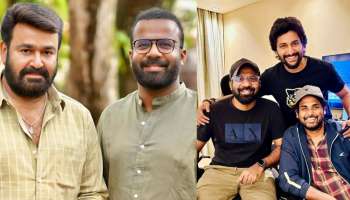 Jakes Bejoy: നാനി ചിത്രത്തില്‍ അലയടിച്ച് ജേക്‌സ് ബിജോയിയുടെ സംഗീതം; അടുത്തത് മോഹന്‍ലാല്‍ ചിത്രം