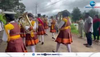 Schools in Chooralmala and Mundakkai reopened