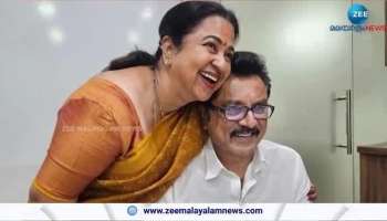 Actress Radhika Sarathkumar against a Tamil Actor