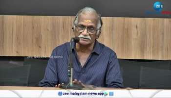 Sreekumaran Thampi on power groups in malayalam film industry