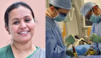 Bone Marrow: മജ്ജ മാറ്റിവെക്കല്‍ ചികിത്സാ രംഗത്ത് ചരിത്ര മുന്നേറ്റവുമായി കേരളം; കേരള ബോണ്‍മാരോ രജിസ്ട്രി യാഥാര്‍ത്ഥ്യത്തിലേക്ക്