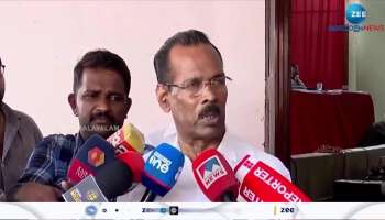 Left Front Convener TP Ramakrishnan said that the allegations made against P Sasi will also be investigated