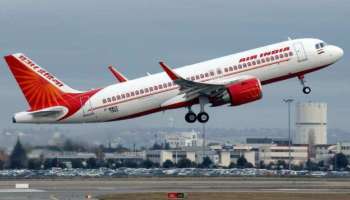 Air India Express: ടേക്ക് ഓഫിന് പിന്നാലെ എയർ ഇന്ത്യ വിമാനത്തിന്റെ ലോഹഭാ​ഗങ്ങൾ അടർന്നുവീണു; വിമാനം തിരിച്ചിറക്കി, അന്വേഷണം