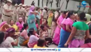 Manipur faces continues violence