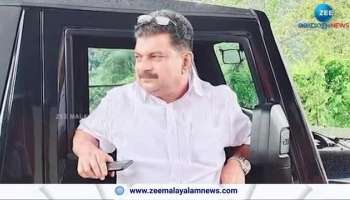 PV Anwar MLA made more allegations against ADGP MR Ajith Kumar