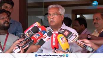 CPI expresses displeasure over ADGP MR Ajith Kumar continuing in the position