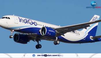 CPM leader ep Jayarajan travelled by Indigo flight ending 2 years of boycott