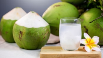 Coconut water: ഇളനീരിനെ തോൽപ്പിക്കാനാവില്ല മക്കളേ... അറിയാം ഇവയുടെ ആരോഗ്യ ഗുണങ്ങൾ