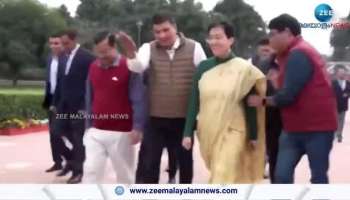 Arvind Kejriwal Resignation News