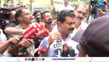 PV Anwar Rises Serious Allegation Against ADGP MR Ajith Kumar