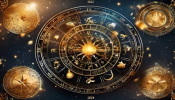 Lucky Zodiac Signs: ഇന്നത്തെ ഭാഗ്യ രാശികൾ ഇവരാണ്! ബിസിനസിൽ വെച്ചടി വെച്ചടി കയറ്റം