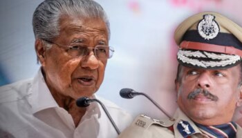 Thrissur Pooram: &#039;കലക്കാതെ കലങ്ങുന്ന നീർച്ചുഴി പോലെയാണത്ര പൂരം&#039;; എഡിജിപിയുടെ റിപ്പോർട്ടിനെതിരെ സിപിഐ മുഖപത്രം