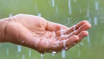 Kerala Rain Updates: സംസ്ഥാനത്ത് ശക്തമായ മഴയ്ക്ക് ശമനം; മൂന്നു ദിവസത്തേക്ക് മുന്നറിയിപ്പില്ല!