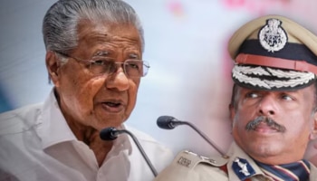 ADGP report: പൂരം കലങ്ങി! പക്ഷേ റിപ്പോർട്ട് &#039;കലങ്ങിയില്ല&#039;; പൂരം വിവാദത്തിൽ തുടരന്വേഷണം