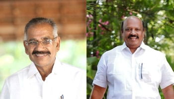 NCP: എൻസിപിയിലെ മന്ത്രിമാറ്റത്തിന് തീരുമാനം; ശശീന്ദ്രന് പകരം തോമസ് കെ. തോമസ് മന്ത്രിയാകുമെന്ന് പി.സി ചാക്കോ