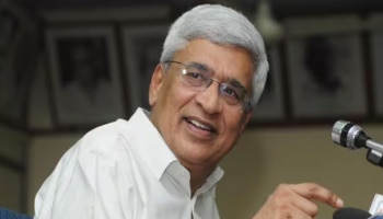 Prakash Karat: പ്രകാശ് കാരാട്ട് താൽകാലിക സിപിഎം കോ ഓ‍‍‍ർഡിനേറ്റർ