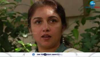 Actress Revathy to direct a new movie