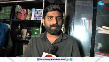 Rahul Easwar on Sabarimala spot booking