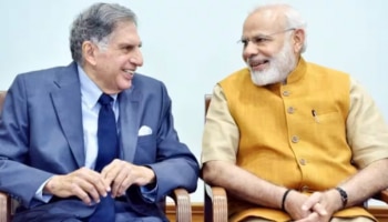 Ratan Tata Demise: ദീർഘവീക്ഷണനും അനുകമ്പയുമുള്ള വ്യക്തിത്വം; രത്തൻ ടാറ്റയെ അനുസ്മരിച്ച് പ്രധാനമന്ത്രി