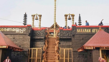 Sabarimala: സ്പോട്ട് ബുക്കിംഗില്ല, വെർച്വൽ ക്യൂ മാത്രം; ആർക്കും ദർശനം കിട്ടാതെ മടങ്ങേണ്ടി വരില്ല