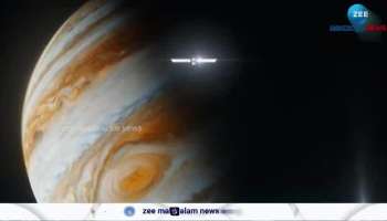 NASA’s Europa Clipper Mission Aims to Discover Alien Life