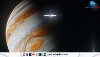 Europa clipper spacecraft will launch today