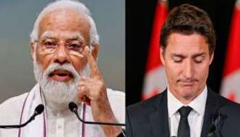 India Canada Diplomatic Row: അടിക്ക് തിരിച്ചടി; കനേഡിയൻ നയതന്ത്ര ഉദ്യോഗസ്ഥരെ പുറത്താക്കി ഇന്ത്യ!