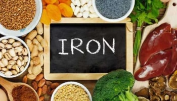 Iron Foods: രക്തത്തിൽ ഇരുമ്പിന്റെ അഭാവമോ? കഴിക്കാം ഈ 6 ഭക്ഷണങ്ങൾ