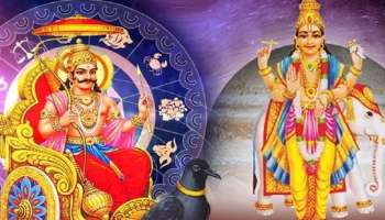 Guru Shani Vakri: വർഷങ്ങൾക്ക് ശേഷം ശനിയും വ്യാഴവും വക്രഗതിയിലേക്ക്; ഇവർ തൊടുന്നതെല്ലാം പൊന്നാകും!