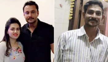 Actor Darshan Bail: രേണുക സ്വാമി വധക്കേസ്; നടൻ ദ‍ർശന് ഇടക്കാല ജാമ്യം