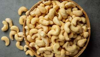 Soaked Cashew Benefits: ഒരുപിടി അണ്ടിപ്പരിപ്പ് കുതിർത്തത് രാവിലെ കഴിച്ചുനോക്കൂ... ഈ ​ഗുണങ്ങൾ നിങ്ങളെ ഞെട്ടിക്കും; ഇക്കാര്യങ്ങൾ ശ്രദ്ധിക്കണം!