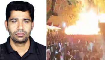 Nileshwaram Firecracker Accident: നീലേശ്വരം വെടിക്കെട്ട് അപകടം: ചികിത്സയിലിരുന്ന ഒരാൾ കൂടി മരിച്ചു!