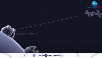 NASA Introduces laser technology for interplanetary communication