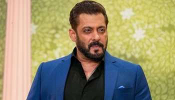 Threat For Salman Khan: ബോളിവുഡ് താരം സൽമാൻ ഖാനെതിരേ വീണ്ടും വധഭീഷണി!